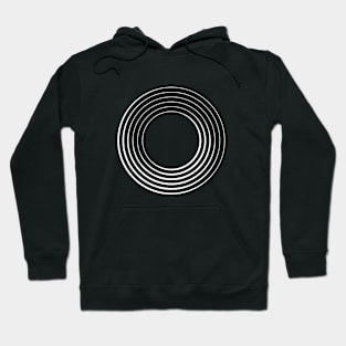 Comfort Zone Hoodie